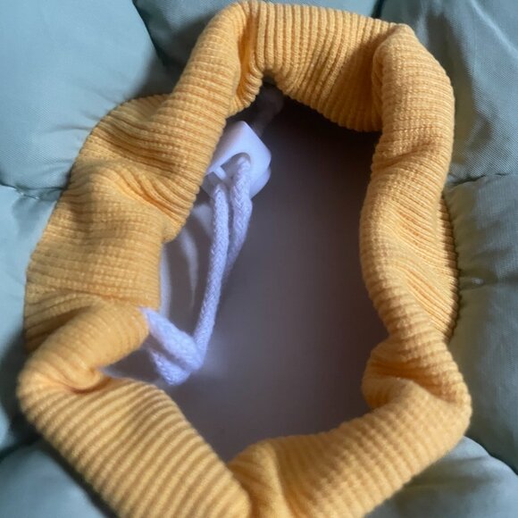 Cat Recovery Collar – Flower Cone - Picture 7 of 8